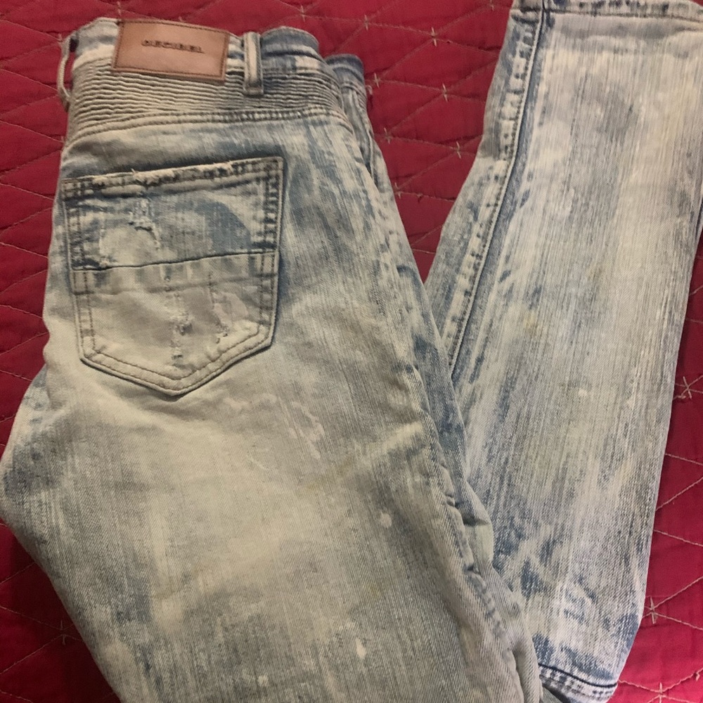 Pants - Picture 4 of 4